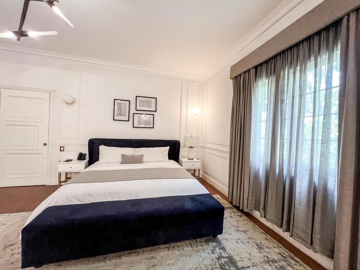 Hotel Mansion E Borbon เลออน ภายนอก รูปภาพ