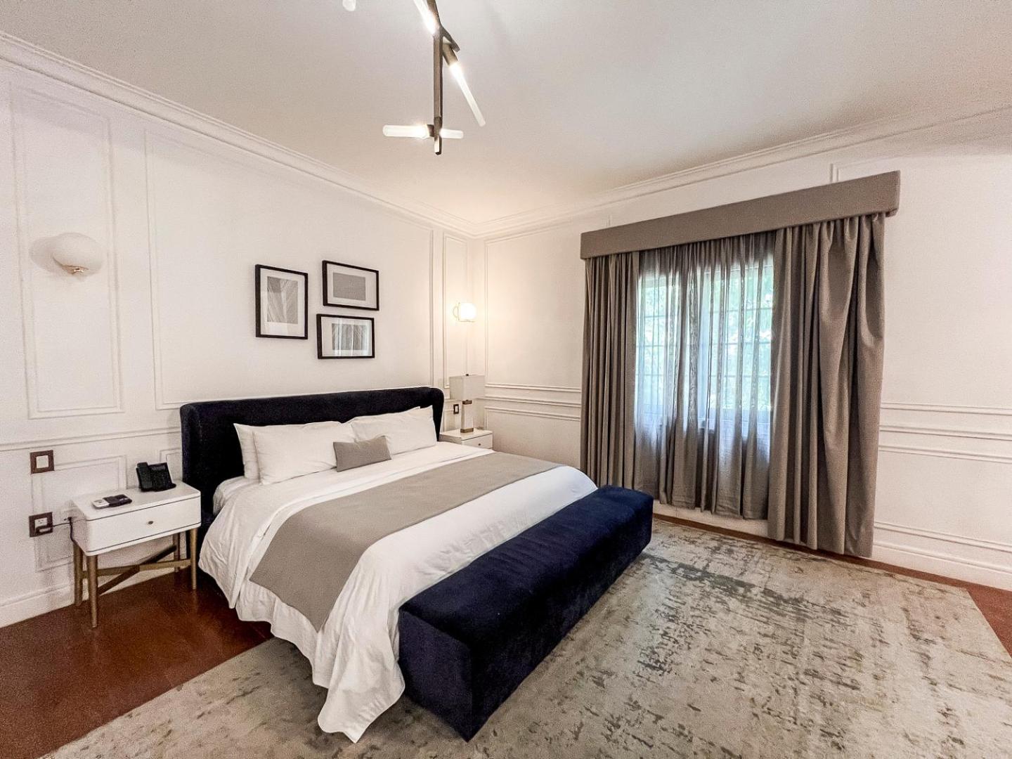 Hotel Mansion E Borbon เลออน ภายนอก รูปภาพ