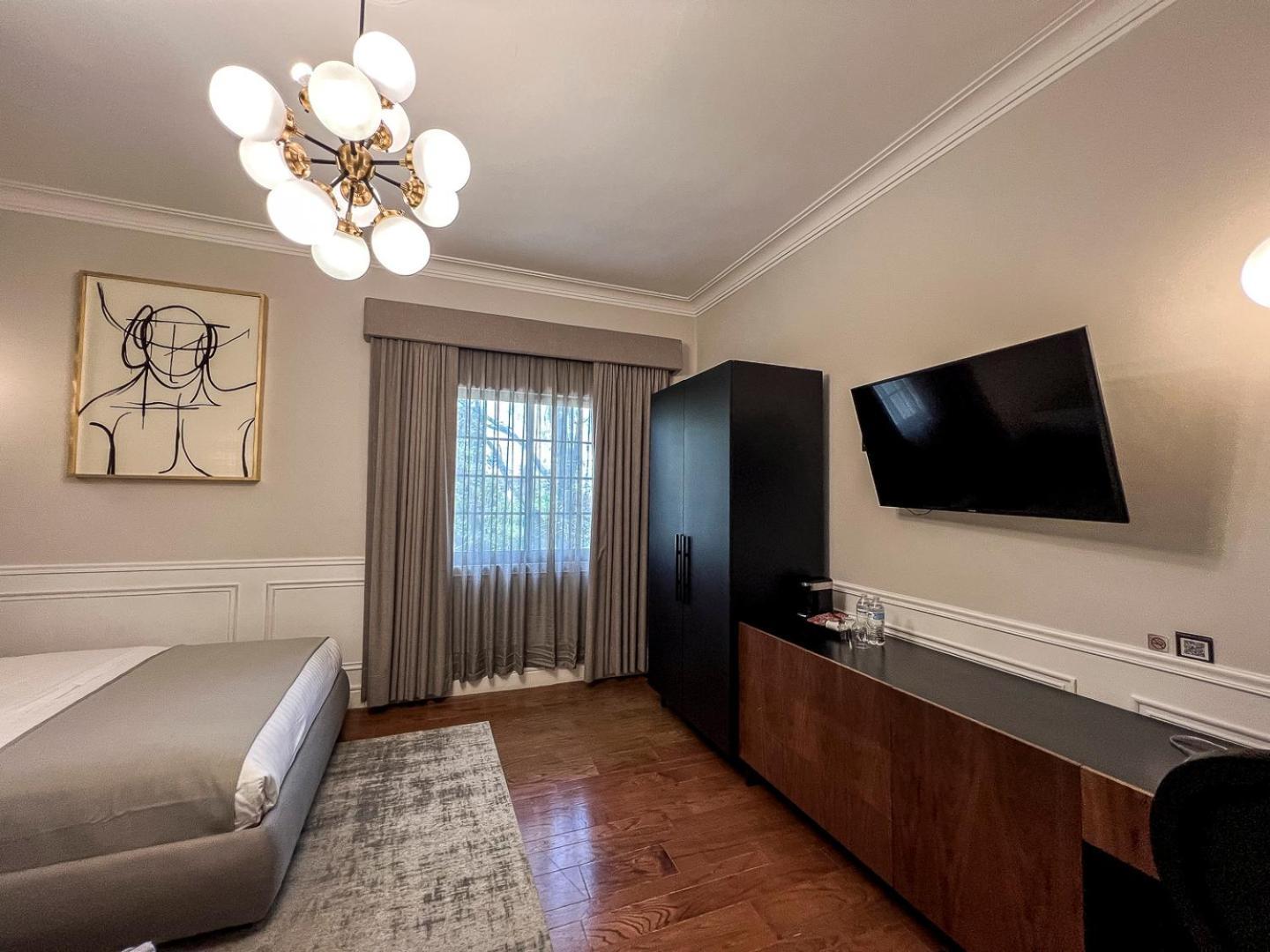 Hotel Mansion E Borbon เลออน ภายนอก รูปภาพ